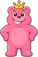 Gummy Giant