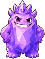 Crystal Queen