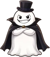 Count Boo