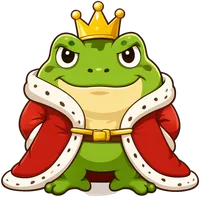 Toad King