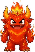 Lord Ember