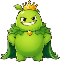 King Sprout