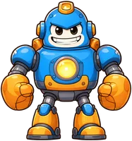 Mega Bot