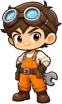 Gizmo the Engineer