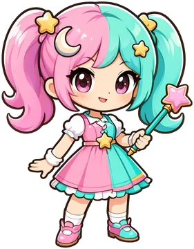 Gemi the Twins