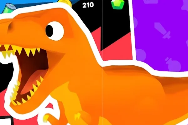 T-Rex